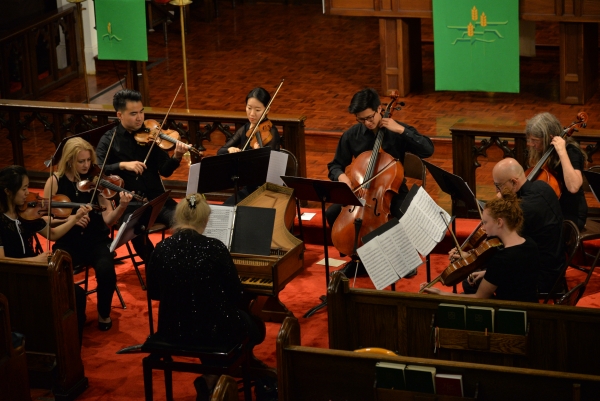 Jubilee Orchestra Concert